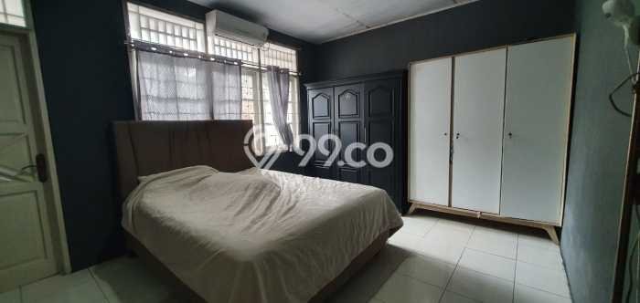 For Sale! Luxury House LT 418m2 Desain Elegan di Bintaro For Sale! Luxury House LT 418m2 Desain Elegan di Bintaro