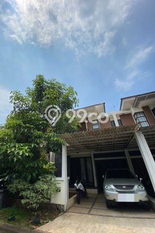 For Sale! Premium House LT 144m2 Desain Modern di Harapan Indah For Sale! Premium House LT 144m2 Desain Modern di Harapan Indah