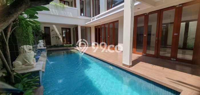 Hunian Minimalis Untuk Disewakan di Cipete Jakarta Selatan 4 KT & 4 KM Hunian Minimalis Untuk Disewakan di Cipete Jakarta Selatan 4 KT & 4 KM