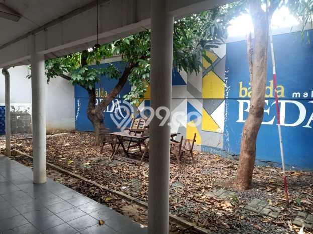 Rumah 2 Kamar Lengkap Disewakan di Kebayoran Baru Harga Kompetitif Rumah 2 Kamar Lengkap Disewakan di Kebayoran Baru Harga Kompetitif