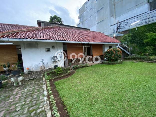 For Sale Rumah Elit Exclusive di Menteng, Jakarta Pusat For Sale Rumah Elit Exclusive di Menteng, Jakarta Pusat
