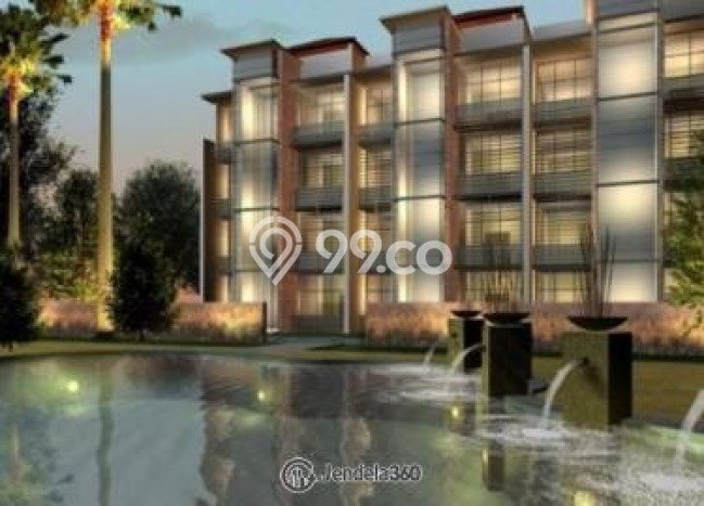 Dijual Apartemen Luxury di Setiabudi 3 Kamar & 3 Kamar Mandi Dijual Apartemen Luxury di Setiabudi 3 Kamar & 3 Kamar Mandi