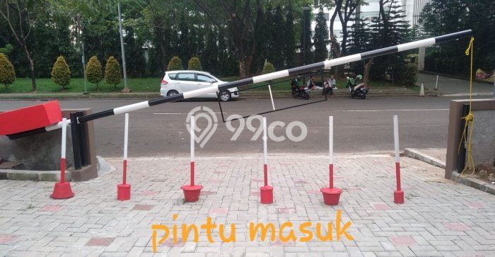 Unit Komersial Tersedia di BSD Spesifikasi LB 1000m2 Unit Komersial Tersedia di BSD Spesifikasi LB 1000m2