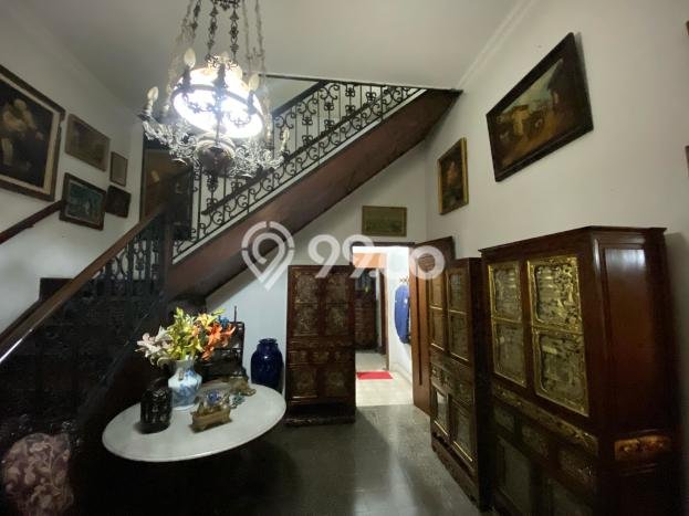 For Sale Rumah Elit Exclusive di Menteng, Jakarta Pusat For Sale Rumah Elit Exclusive di Menteng, Jakarta Pusat