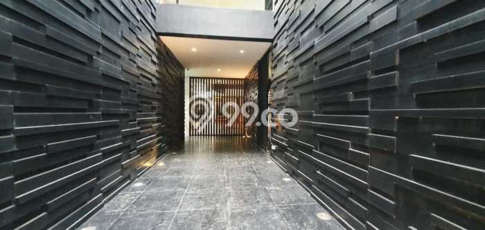 Siap Huni Hunian Elit 4 Kamar di Menteng Dekat ke Mana Saja Siap Huni Hunian Elit 4 Kamar di Menteng Dekat ke Mana Saja