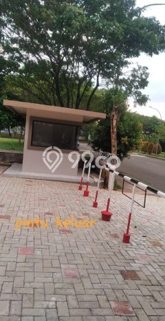 Unit Komersial Tersedia di BSD Spesifikasi LB 1000m2 Unit Komersial Tersedia di BSD Spesifikasi LB 1000m2