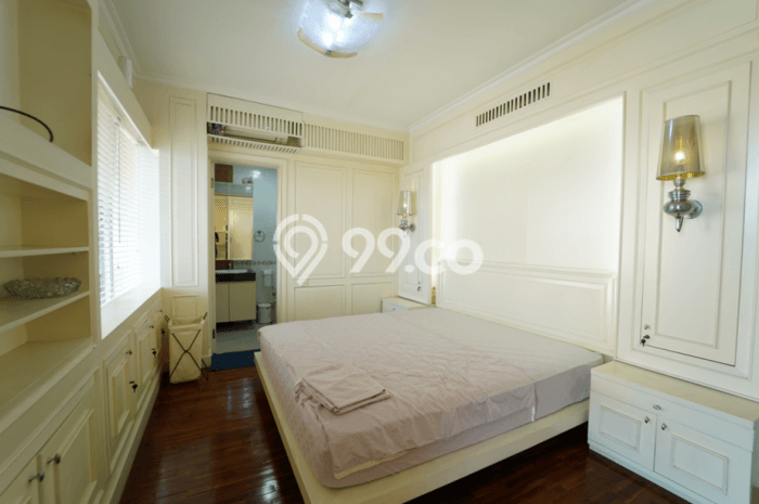 Dijual Cepat Apartemen Luxury 4 Kamar di Tanah Abang, Jakarta Pusat Dijual Cepat Apartemen Luxury 4 Kamar di Tanah Abang, Jakarta Pusat