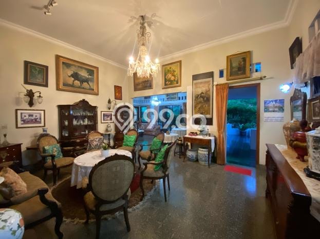 For Sale Rumah Elit Exclusive di Menteng, Jakarta Pusat For Sale Rumah Elit Exclusive di Menteng, Jakarta Pusat