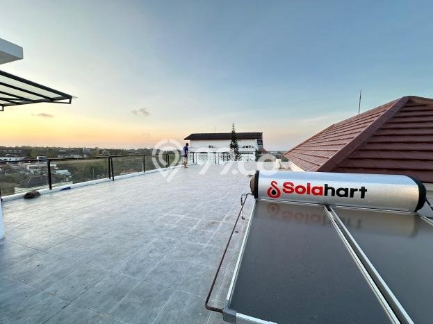 Rumah Elit Modern Tanpa Renovasi di Nusa Dua Badung Rumah Elit Modern Tanpa Renovasi di Nusa Dua Badung