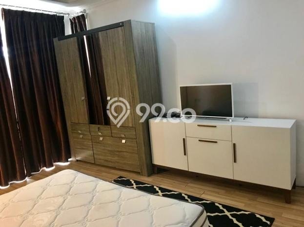 Rumah Elit Modern Tanpa Renovasi di Kemang Jakarta Selatan Rumah Elit Modern Tanpa Renovasi di Kemang Jakarta Selatan