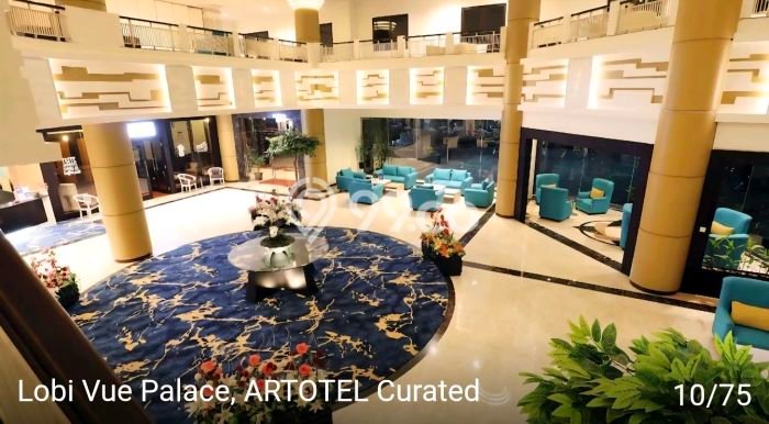 KEUNTUNGAN BERLIPAT! Hotel di , Luas 7m2m², Pusat Komersial KEUNTUNGAN BERLIPAT! Hotel di , Luas 7m2m², Pusat Komersial