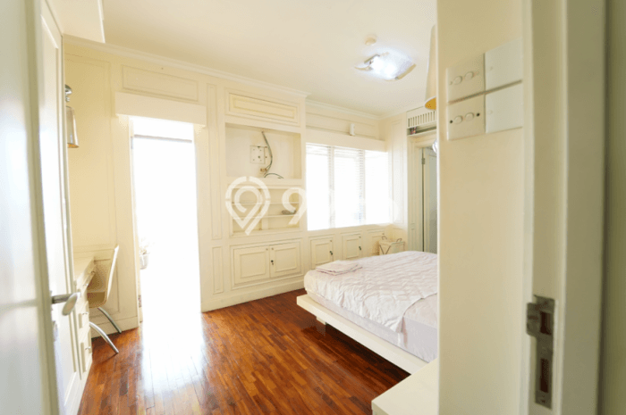 Dijual Cepat Apartemen Luxury 4 Kamar di Tanah Abang, Jakarta Pusat Dijual Cepat Apartemen Luxury 4 Kamar di Tanah Abang, Jakarta Pusat