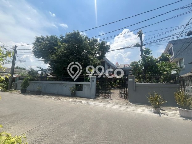 Siap Huni Rumah Mewah 8 Kamar di Tanjung Priok Dekat ke Mana Pun Siap Huni Rumah Mewah 8 Kamar di Tanjung Priok Dekat ke Mana Pun