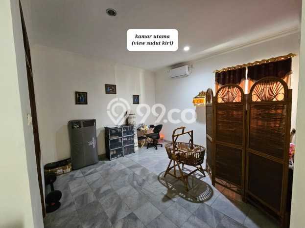 Ready to Use! Premium House LT 340m2 Desain Modern di Bintaro Ready to Use! Premium House LT 340m2 Desain Modern di Bintaro