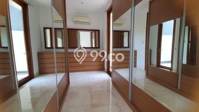 Hunian Minimalis Untuk Disewakan di Cipete Jakarta Selatan 4 KT & 4 KM Hunian Minimalis Untuk Disewakan di Cipete Jakarta Selatan 4 KT & 4 KM
