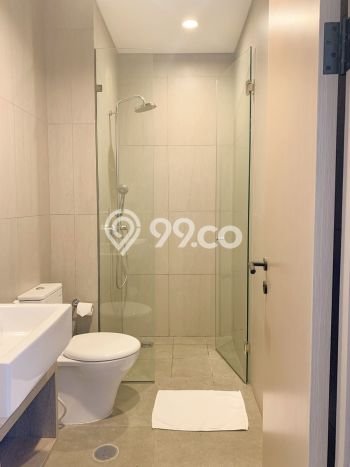 Apartemen Disewakan 2 Kamar Murah Siap Huni di Jakarta Selatan, Luas 49m2 Apartemen Disewakan 2 Kamar Murah Siap Huni di Jakarta Selatan, Luas 49m2