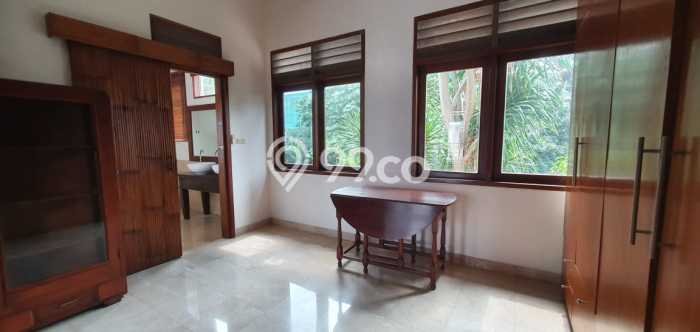 Rumah sewa siap huni 3 Kamar Tidur di Kemang, Jakarta Selatan Rumah sewa siap huni 3 Kamar Tidur di Kemang, Jakarta Selatan