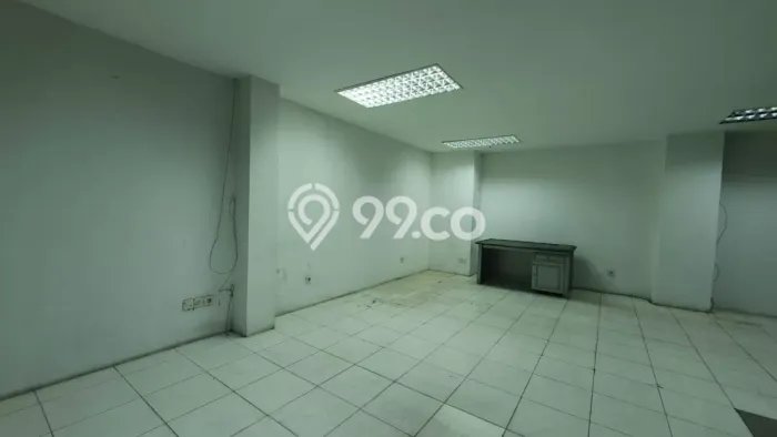 Unit Ruko Dijual di Jakarta Pusat LT 600m2 & LB 2850m2 Unit Ruko Dijual di Jakarta Pusat LT 600m2 & LB 2850m2