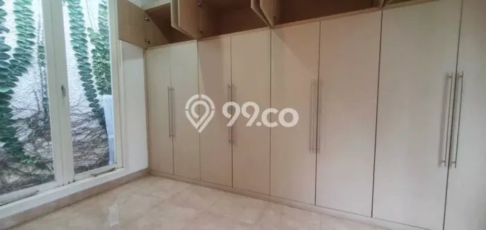 Hunian Mewah LB 798m2 Siap Huni Desain Elegan di Cipete, Jakarta Selatan Hunian Mewah LB 798m2 Siap Huni Desain Elegan di Cipete, Jakarta Selatan