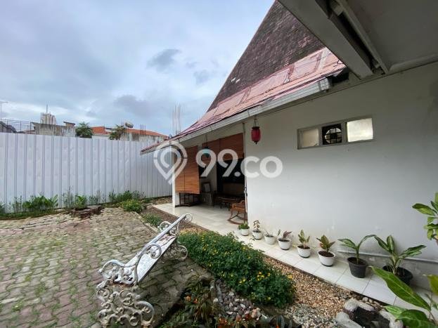 For Sale Rumah Elit Exclusive di Menteng, Jakarta Pusat For Sale Rumah Elit Exclusive di Menteng, Jakarta Pusat
