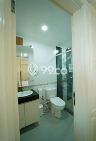 Dijual Cepat Apartemen Luxury 4 Kamar di Tanah Abang, Jakarta Pusat Dijual Cepat Apartemen Luxury 4 Kamar di Tanah Abang, Jakarta Pusat