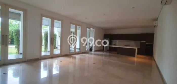 Hunian Mewah LB 798m2 Siap Huni Desain Elegan di Cipete, Jakarta Selatan Hunian Mewah LB 798m2 Siap Huni Desain Elegan di Cipete, Jakarta Selatan