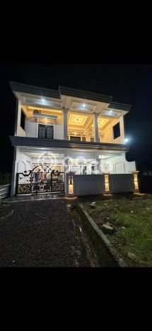 Rumah Modern Cantik 4 Kamar Bisa Langsung Pindah di Ciampea Rumah Modern Cantik 4 Kamar Bisa Langsung Pindah di Ciampea