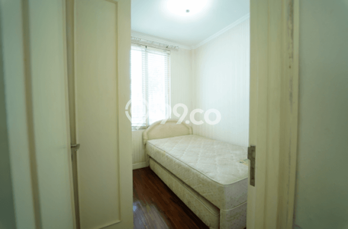 Dijual Cepat Apartemen Luxury 4 Kamar di Tanah Abang, Jakarta Pusat Dijual Cepat Apartemen Luxury 4 Kamar di Tanah Abang, Jakarta Pusat