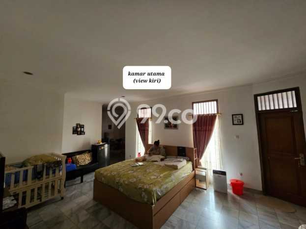 Ready to Use! Premium House LT 340m2 Desain Modern di Bintaro Ready to Use! Premium House LT 340m2 Desain Modern di Bintaro