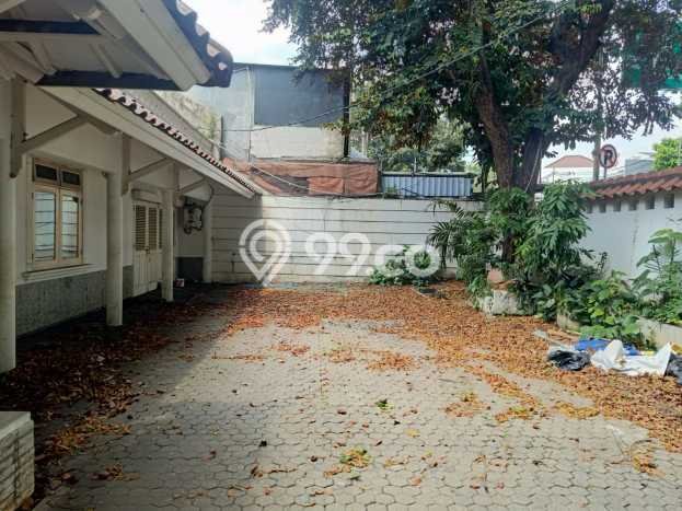 Rumah 2 Kamar Lengkap Disewakan di Kebayoran Baru Harga Kompetitif Rumah 2 Kamar Lengkap Disewakan di Kebayoran Baru Harga Kompetitif