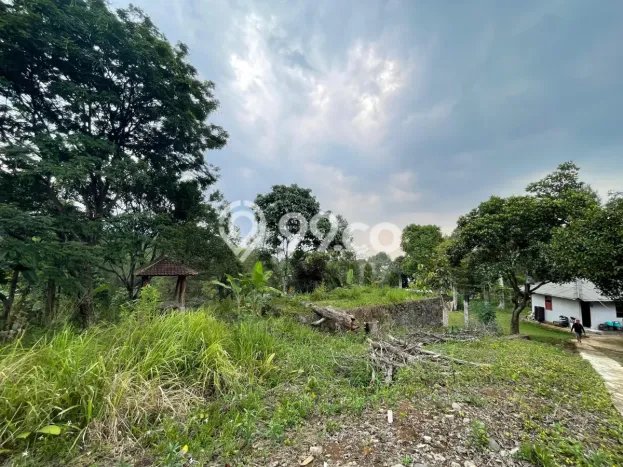 Jarang Ada! Tanah di Bogor Selatan Punya Luas 7800m2 - Jarang Ada! Tanah di Bogor Selatan Punya Luas 7800m2 -