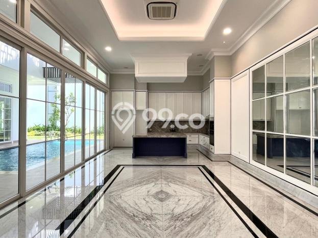 Siap Huni Rumah Mewah 4 Kamar di Menteng Dekat ke Mana Saja Siap Huni Rumah Mewah 4 Kamar di Menteng Dekat ke Mana Saja
