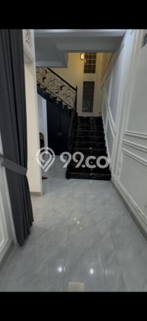 Rumah Modern Cantik 4 Kamar Bisa Langsung Pindah di Ciampea Rumah Modern Cantik 4 Kamar Bisa Langsung Pindah di Ciampea