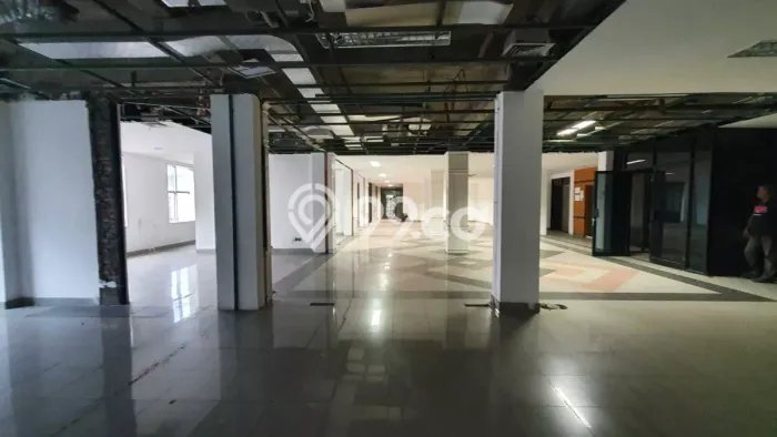 Unit Ruko Dijual di Jakarta Pusat LT 600m2 & LB 2850m2 Unit Ruko Dijual di Jakarta Pusat LT 600m2 & LB 2850m2