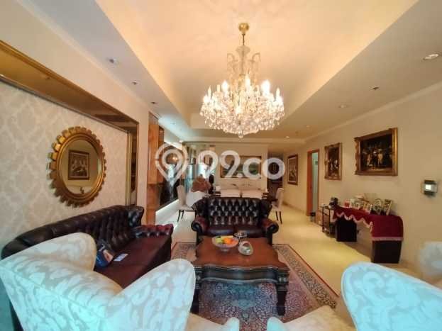 Dijual Apartemen Luxury di Setiabudi 3 Kamar & 3 Kamar Mandi Dijual Apartemen Luxury di Setiabudi 3 Kamar & 3 Kamar Mandi
