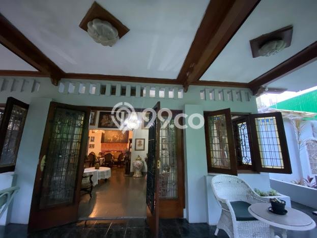 For Sale Rumah Elit Exclusive di Menteng, Jakarta Pusat For Sale Rumah Elit Exclusive di Menteng, Jakarta Pusat