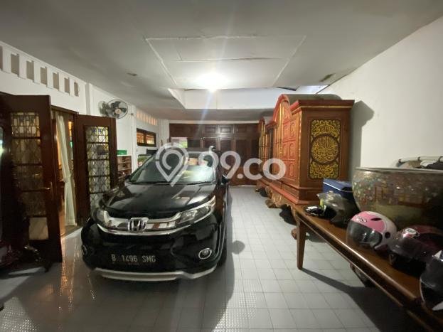 For Sale Rumah Elit Exclusive di Menteng, Jakarta Pusat For Sale Rumah Elit Exclusive di Menteng, Jakarta Pusat
