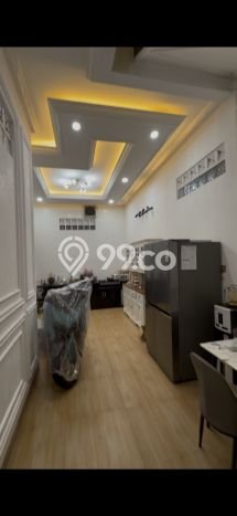 Rumah Modern Cantik 4 Kamar Bisa Langsung Pindah di Ciampea Rumah Modern Cantik 4 Kamar Bisa Langsung Pindah di Ciampea