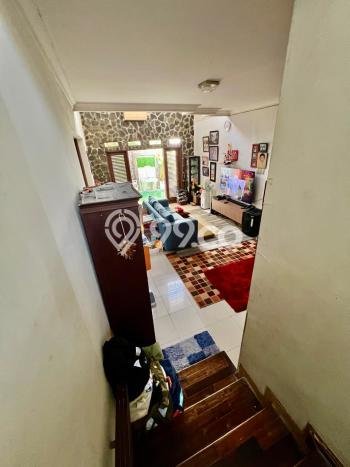 Siap Huni Hunian Elit 4 Kamar di Bekasi Selatan Dekat ke Mana Saja Siap Huni Hunian Elit 4 Kamar di Bekasi Selatan Dekat ke Mana Saja
