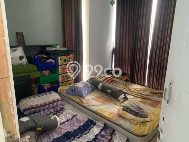 Dijual Rumah Strategis Bagus Punya 3 KT di Cileungsi Bogor SHM Dijual Rumah Strategis Bagus Punya 3 KT di Cileungsi Bogor SHM
