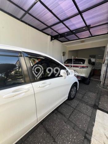 Siap Huni Hunian Elit 4 Kamar di Bekasi Selatan Dekat ke Mana Saja Siap Huni Hunian Elit 4 Kamar di Bekasi Selatan Dekat ke Mana Saja