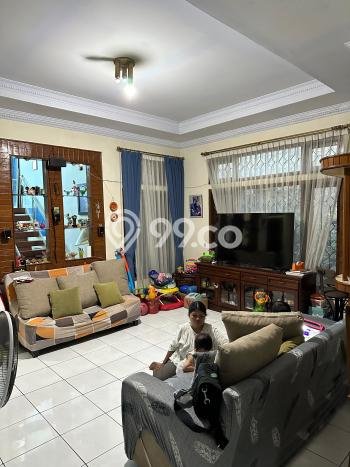 Rumah Luxury Modern Siap Huni di Cibubur Depok Rumah Luxury Modern Siap Huni di Cibubur Depok