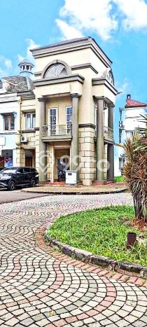 Ruko Dijual di Prime Area Bekasi Luas 200m2 Ruko Dijual di Prime Area Bekasi Luas 200m2