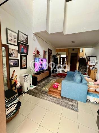 Siap Huni Hunian Elit 4 Kamar di Bekasi Selatan Dekat ke Mana Saja Siap Huni Hunian Elit 4 Kamar di Bekasi Selatan Dekat ke Mana Saja
