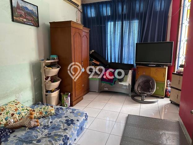 Rumah Luxury Modern Siap Huni di Cibubur Depok Rumah Luxury Modern Siap Huni di Cibubur Depok