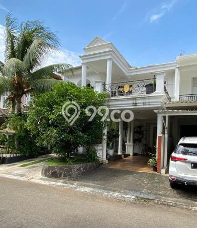 HOT DEAL! Rumah Berkualitas area Kota Wisata, Bogor, Luas 200m² LB 258m² HOT DEAL! Rumah Berkualitas area Kota Wisata, Bogor, Luas 200m² LB 258m²