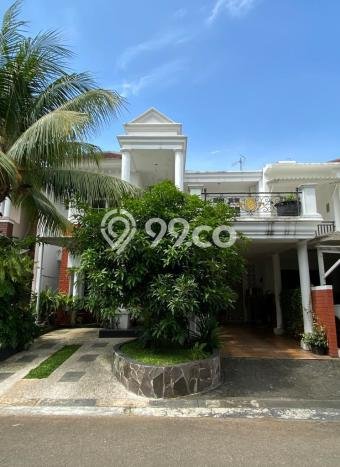 HOT DEAL! Rumah Berkualitas area Kota Wisata, Bogor, Luas 200m² LB 258m² HOT DEAL! Rumah Berkualitas area Kota Wisata, Bogor, Luas 200m² LB 258m²