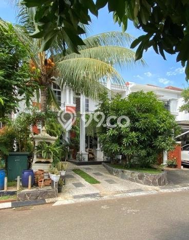 HOT DEAL! Rumah Berkualitas area Kota Wisata, Bogor, Luas 200m² LB 258m² HOT DEAL! Rumah Berkualitas area Kota Wisata, Bogor, Luas 200m² LB 258m²