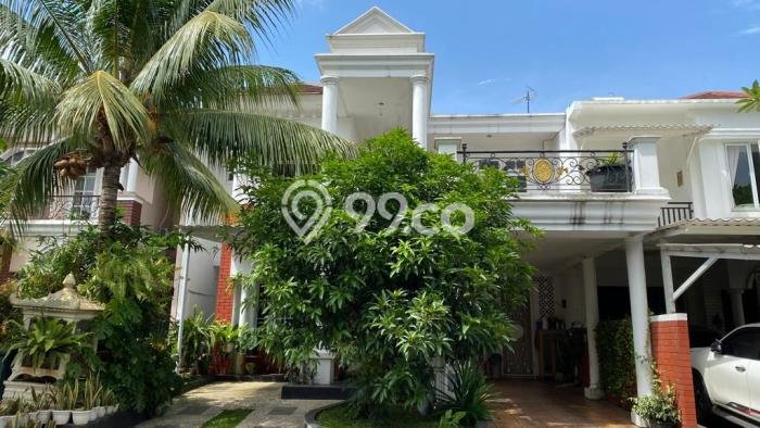 HOT DEAL! Rumah Berkualitas area Kota Wisata, Bogor, Luas 200m² LB 258m² HOT DEAL! Rumah Berkualitas area Kota Wisata, Bogor, Luas 200m² LB 258m²