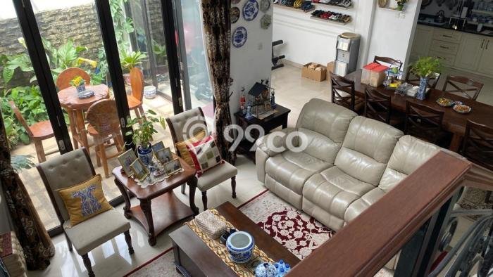 HOT DEAL! Rumah Berkualitas area Kota Wisata, Bogor, Luas 200m² LB 258m² HOT DEAL! Rumah Berkualitas area Kota Wisata, Bogor, Luas 200m² LB 258m²
